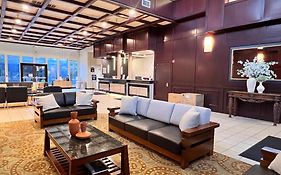 Ramada By Wyndham Tukwila Southcenter